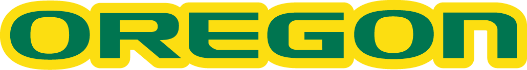 Oregon Ducks 1999-Pres Wordmark Logo diy iron on heat transfer